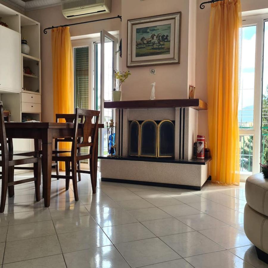 Casa Orchidea A La Spezia 아파트 외부 사진