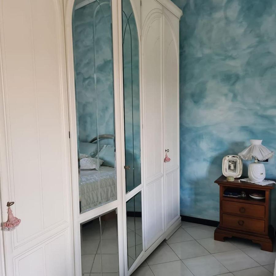 Casa Orchidea A La Spezia 아파트 외부 사진