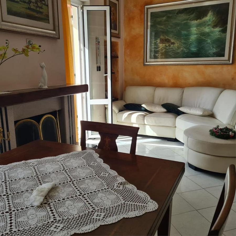 Casa Orchidea A La Spezia 아파트 외부 사진