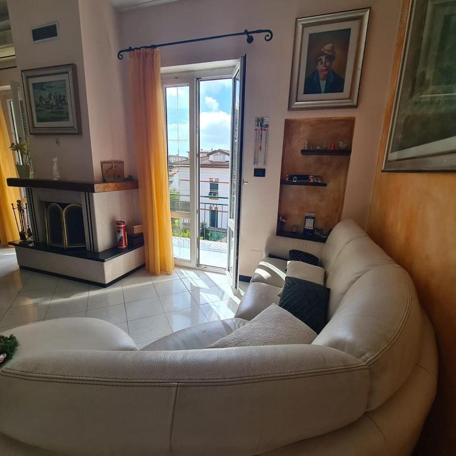 Casa Orchidea A La Spezia 아파트 외부 사진